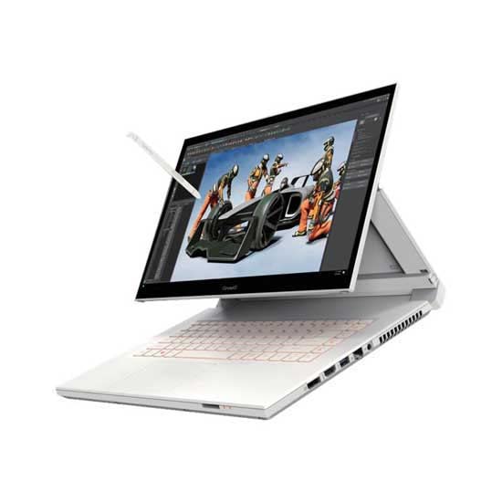 Acer CONCEPTD CC715-72P-15.6" I7-16RAM-1024SSD