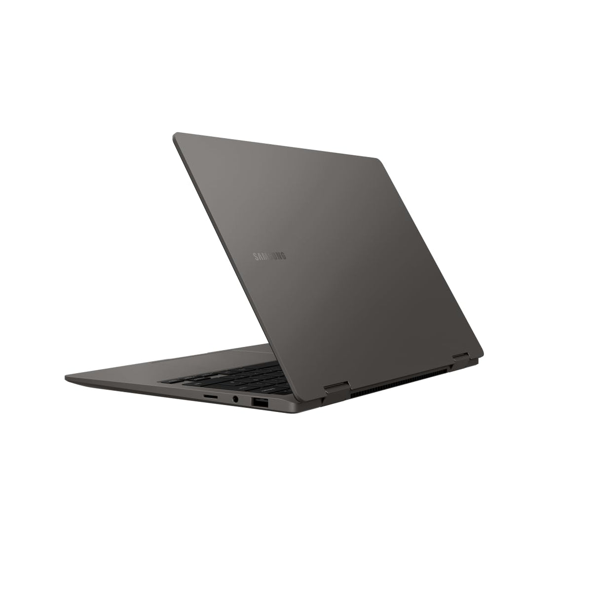 SAMSUNG Galaxy Book3 360-13 Zoll i5-1340P 8 GB 256 GB W11H Grafito