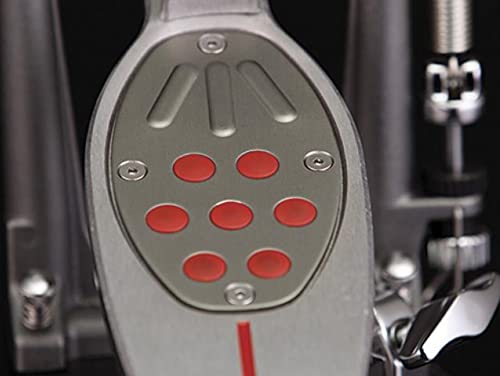 PEARL - Pédale - PPH P-2052C - PEDALE GC DOBLE ELIMINADOR DE CADENAS REDLINE