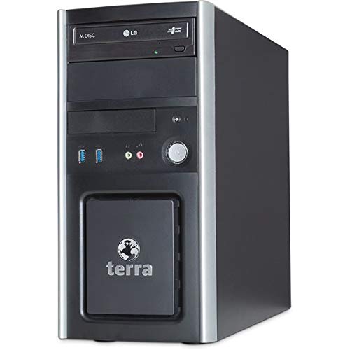 Terra PC-Business 5060 MT - Ryzen 5 Pro 4650G / 3,7 GHz