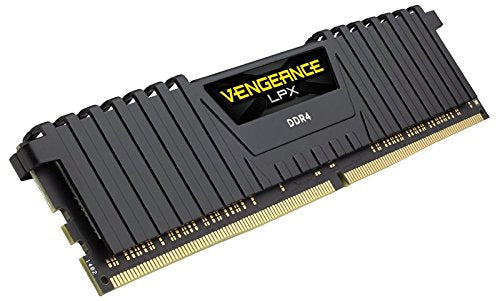 Corsair Vengeance LPX CMK256GX4M8E3200C16 módulo de Memoria 256 GB DDR4 3200 MHz