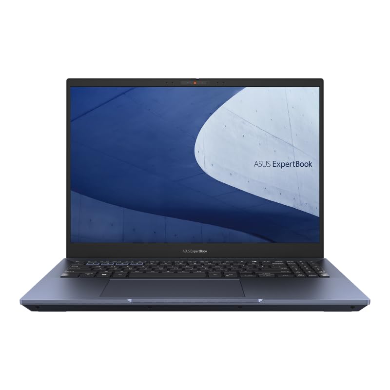 ASUS NB ExpertBook B5402CBA-KI0214X 14 I7 W11P