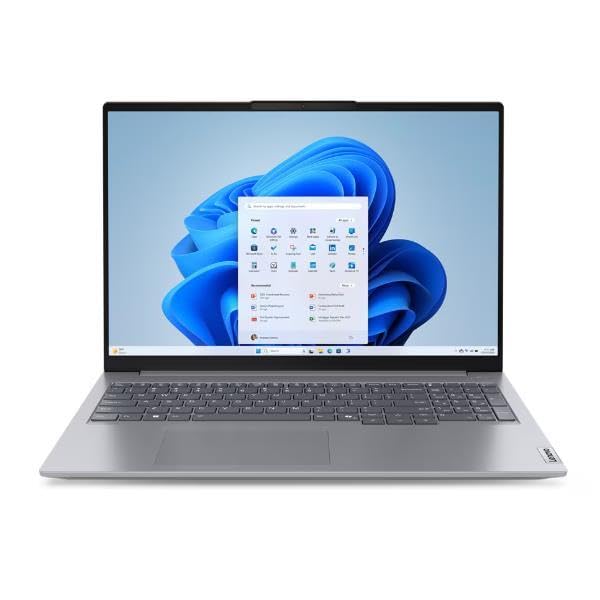 Lenovo Laptop 21MS0049SP 16" 16 GB RAM 512 GB SSD Intel Core Ultra 7 155H QWERTY Español - Marca EAN: 0197531835130