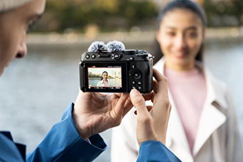 Nikon Objetivo NIKKOR A DX 12-28MM PZ VR