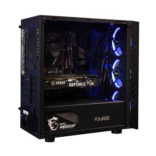 SharkGaming KTG Shark Triton Gaming PC