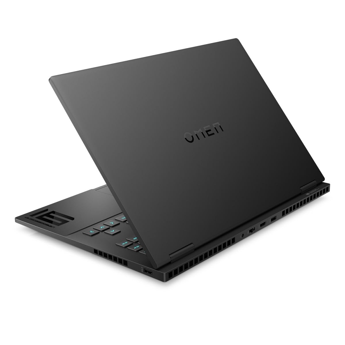 HP OMEN 16-wf1178ng 16.1" QHD IPS 240Hz, Intel Core i7-14700HX, 32GB RAM, 1TB SSD, RTX 4070, Windows 11