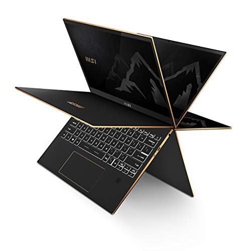 MSI Summit E13FlipEvo A13MT-200FR