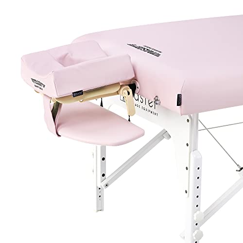 Master Masaje 71 cm Montclair - Cama de Masaje Plegable