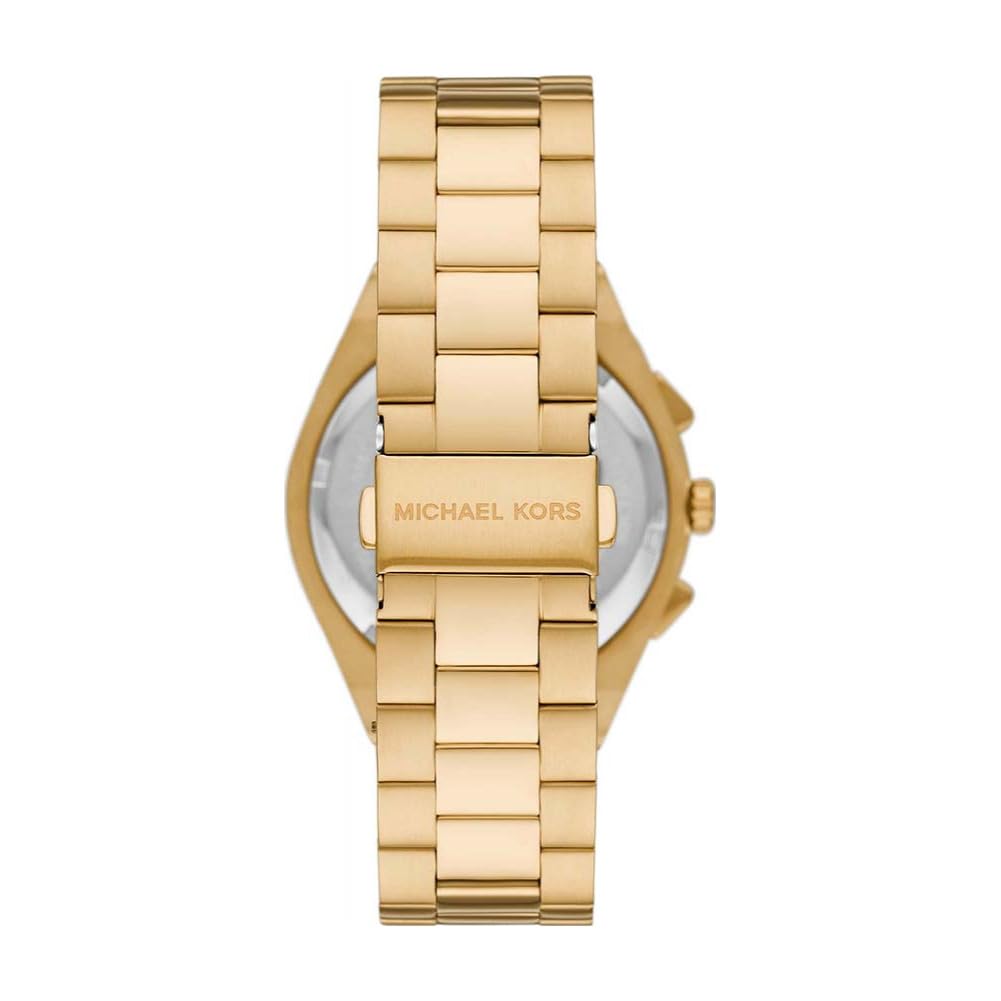Michael Kors MK9120 Reloj de Hombres