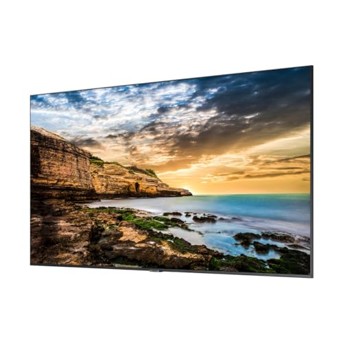SAMSUNG QE43T 43IN STANDALONE UHD LFD