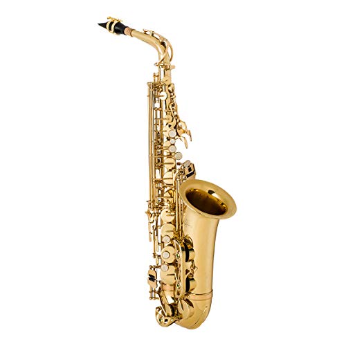 Jean Paul USA Saxofón alto (AS-400GP)