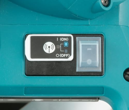 Makita DLS211ZU Ingletadora telescópica BL 18Vx2 LXT 305mm (sin batería y cargador)