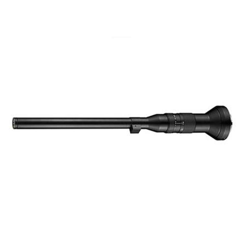 LAOWA 24mm f/14 Probe für Sony E