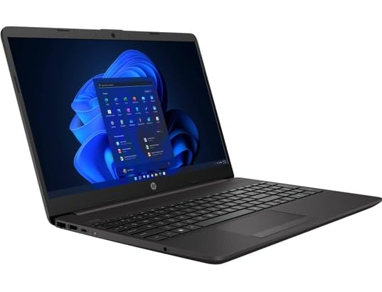 HP 250 15.6 Inch G9 Notebook PC