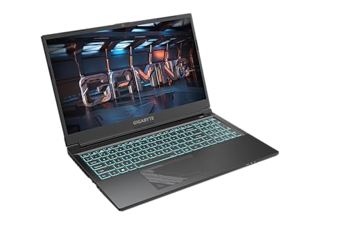Gigabyte G5 MF5-H2ES354KD