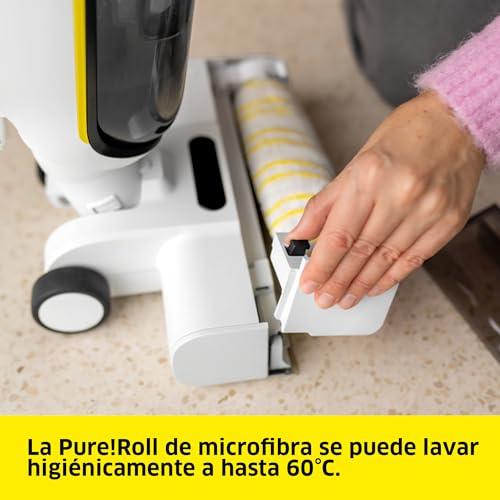 Karcher FCV 4 Dry Extra *EU