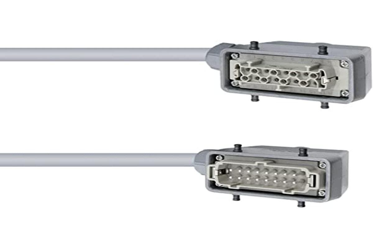 PSSO Multicore 16pin 15m gy