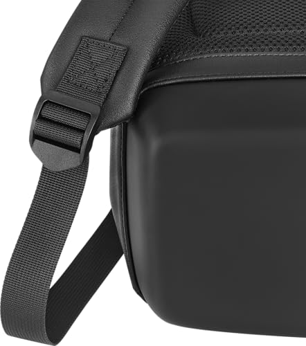 Moleskine Mochila PRO, Colección Classic, Mochila Profesional Compatible ConTablet, iPad, Laptop Hasta 14", Dimensiones 30 x 41 x 12 cm, Color Negro