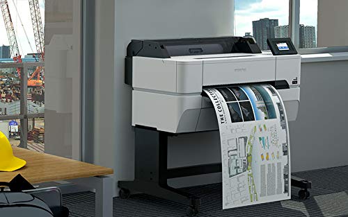 EPSON SURECOLOR SC-T3405 - Wireless Printer (with Stand)