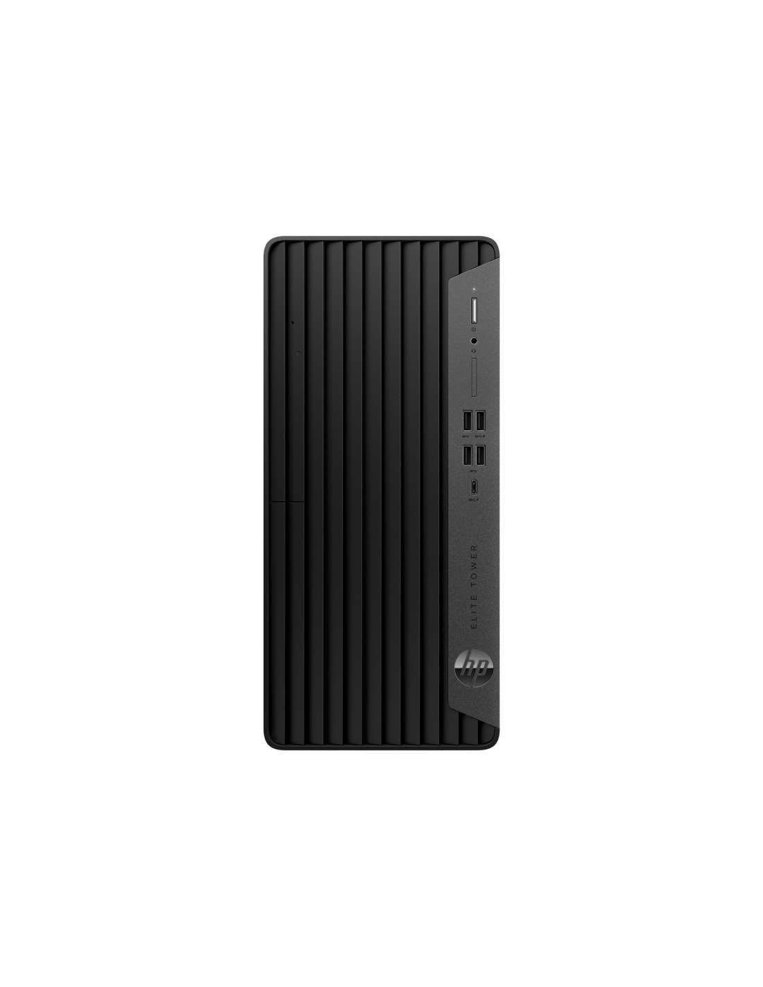 HP PC de Sobremesa Elite Tower 800 G9 i5-12500H Intel UHD Graphics 730 512 GB SSD 16 GB