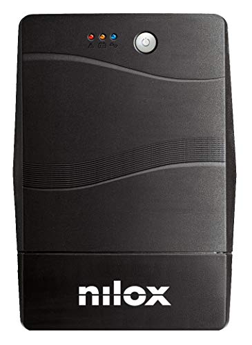 NILOX SAI PREMIUM LINE INT. 2000VA