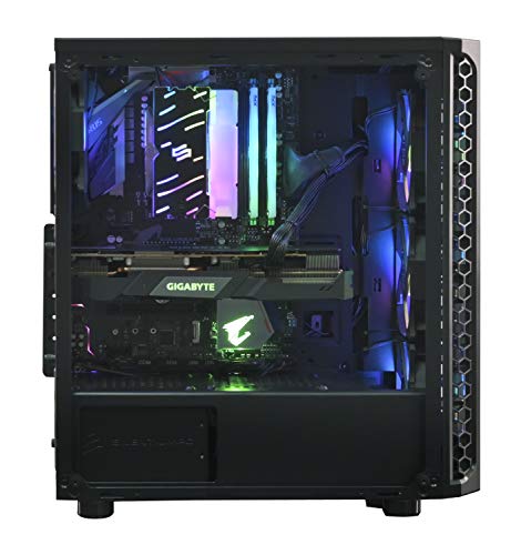 Actina R 2600 • 16 GB • 512 GB • 1650 • 500 W • W10.