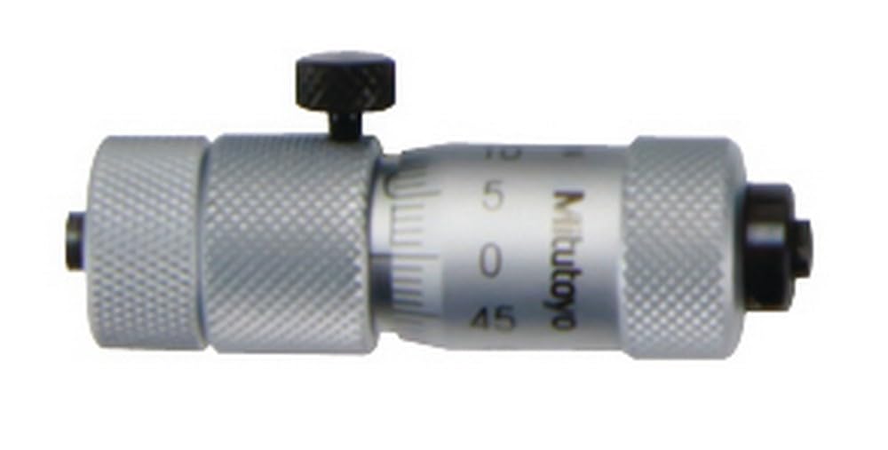 Mitutoyo 137-203 - Micrómetro interior tubular (50 mm - 500 mm)