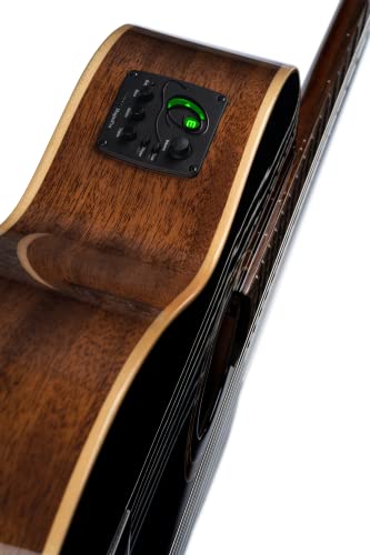 NYLON 6-STR. GUITAR ORTEGA