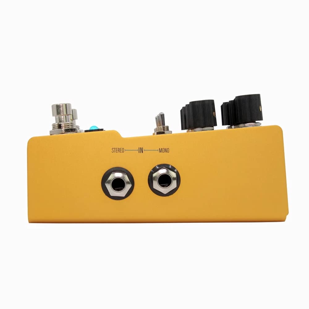 Walrus Audio MAKO Series ACS1 - Simulador de amplificador y cabina (900-1057)