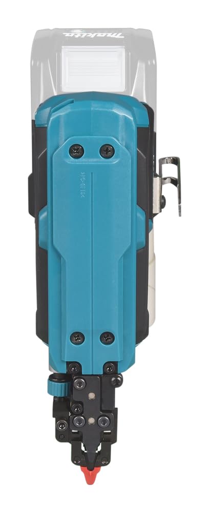 Makita PT001GZ Clavadora sin escobillas 40V Max Li-ion XGT Baterías y cargadores no incluidos