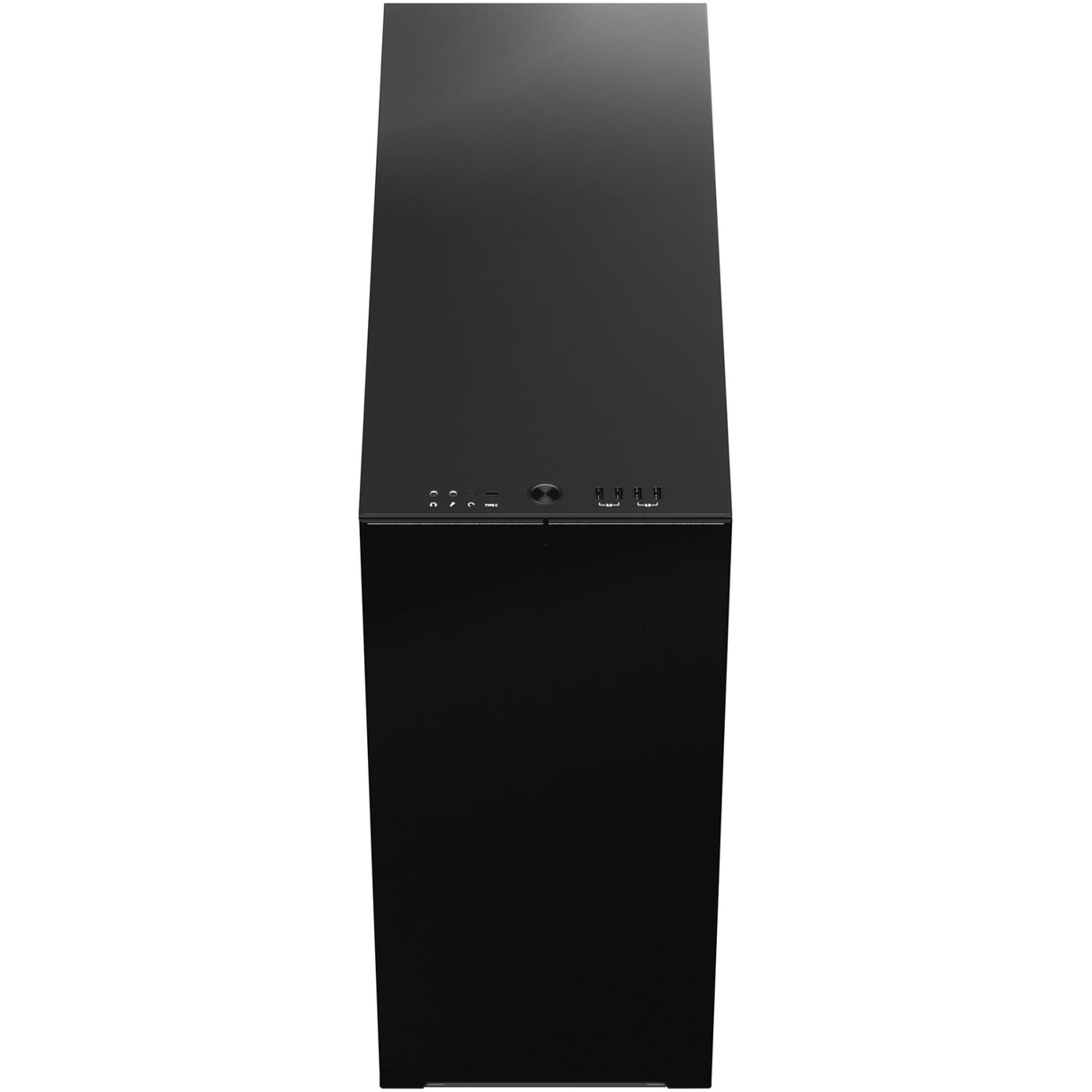Fractal Design Define 7 XL Black Solid Brushed Aluminum/Steel E,ATX Silent Modular Full Tower Computer Case