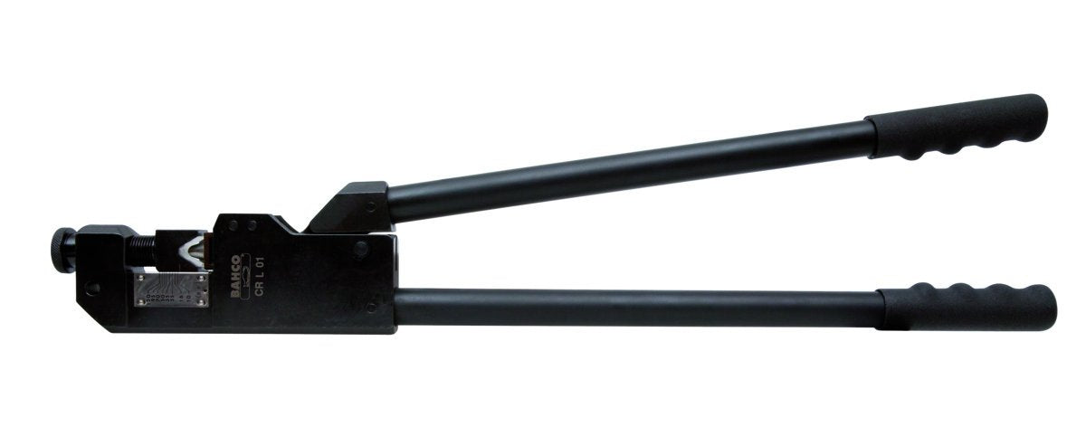 Alicate Engas.Term. No Ais 120