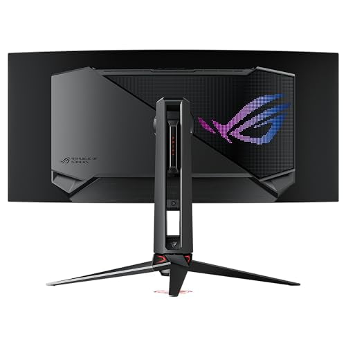 ASUS ROG Swift PG34WCDM