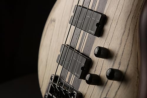 CORT A4 Ultra Ash ENB c/estuche