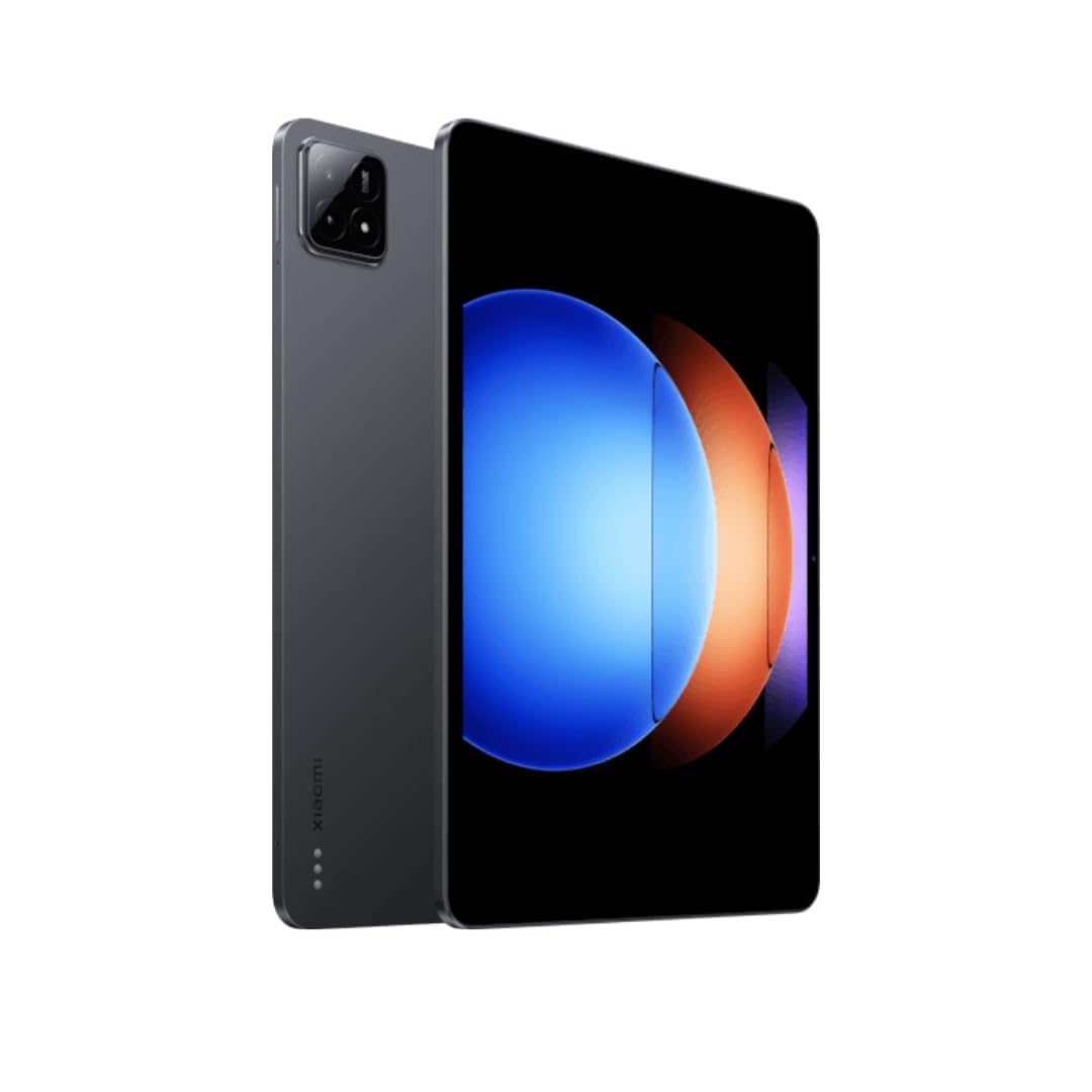 Xiaomi Pad 6S Pro 12,4" 12GB/512GB WiFi Gris (Graphite Gray)