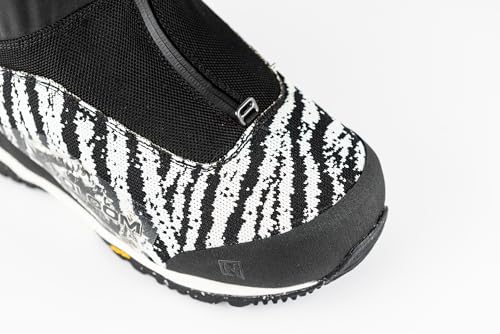 Nitro Skylab Boa Barco de Snowboard, Hombre, X Volcom, 32