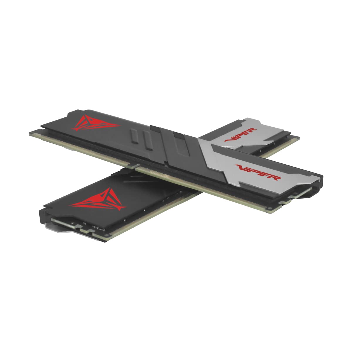 Patriot Memory Viper Venom Kit de Memoria Alto Rendimiento DDR5 RAM 32GB (2 x 16GB) 6200MHz CL40