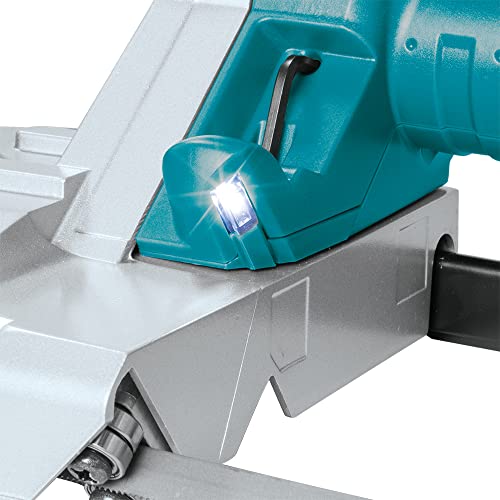Makita DPB180Z - Sierra circular