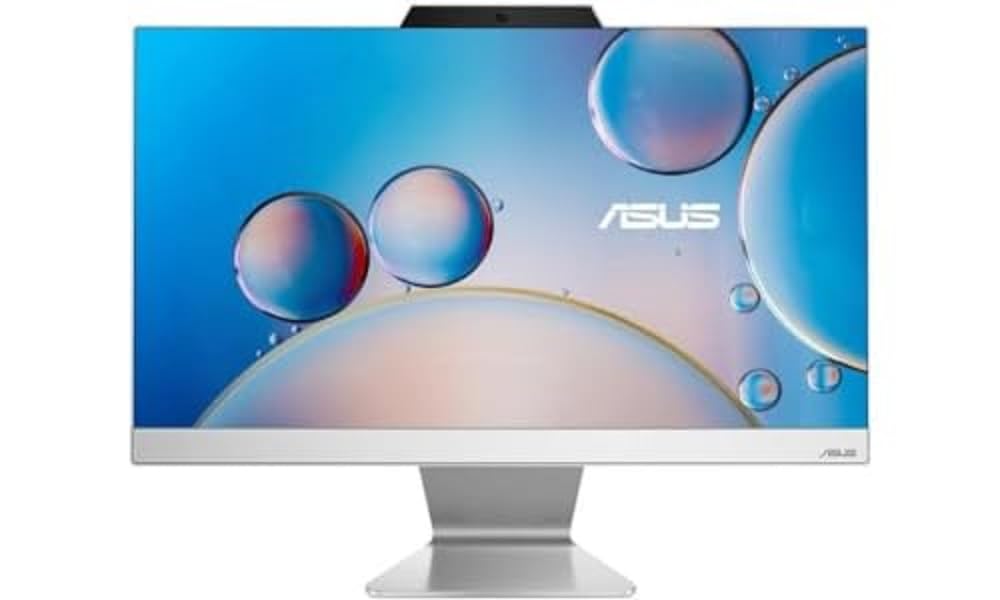 ASUS AIO/A3202WBAK-WA064W/21.5F/i3/8/256/11H