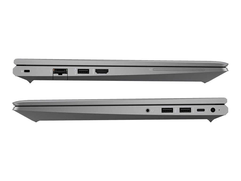 HP ZBook Power G10 865V3EA 15,6" QHD IPS, Intel i7-13700H, 32GB RAM, 1TB SSD, NVIDIA RTX A1000, Windows 11 Pro