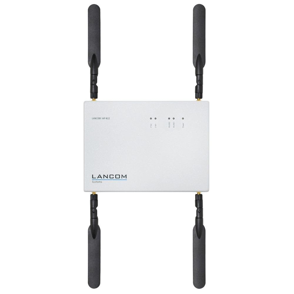 Lancom iap de 822 (Bulk 5)