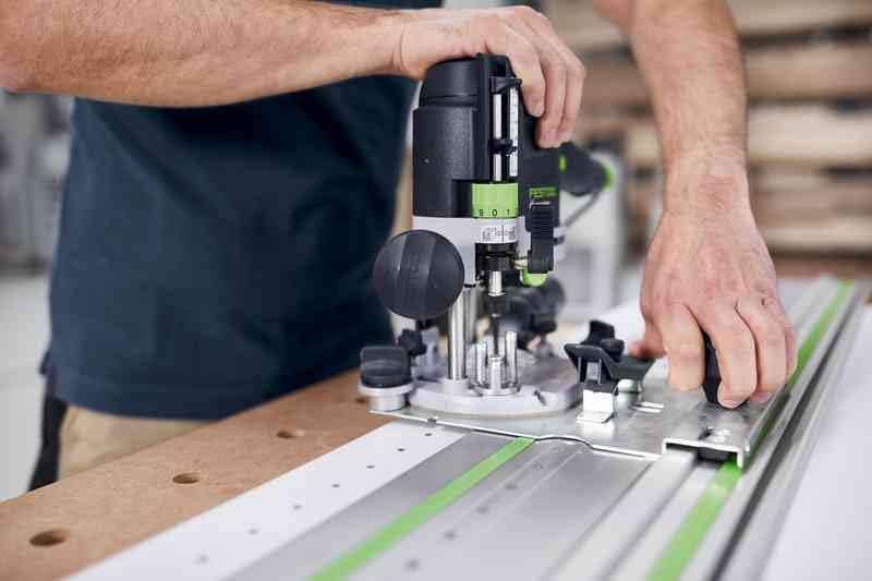 Festool 584100 - Set de perforación en línea LR 32-SYS