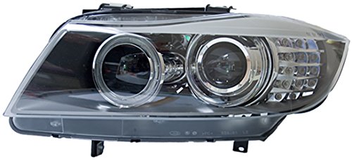HELLA 1LL 354 691-041 Bi-Xenon/LED Faro principal - por ej. BMW 3 (E90) - ECE - para circulación por la izquierda - derecha