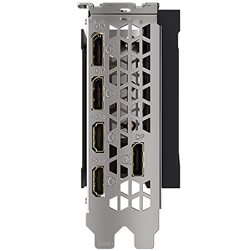 GIGABYTE N3080EAGLE-12GD GV-N3080EAGLE-12GD