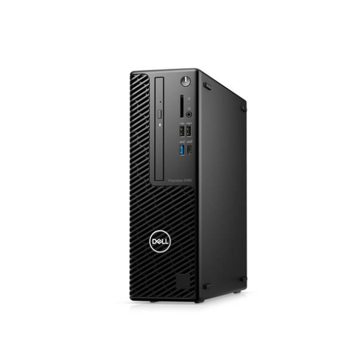 Dell PC de Sobremesa Preci 3460 Intel Core i7-13700 16 GB RAM 512 GB NVIDIA Quadro T1000