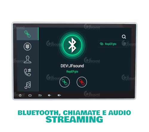 Radio de Coche para Renault Master Android GPS Bluetooth WiFi USB Dab+ Touchscreen 10" 8core Carplay AndroidAuto