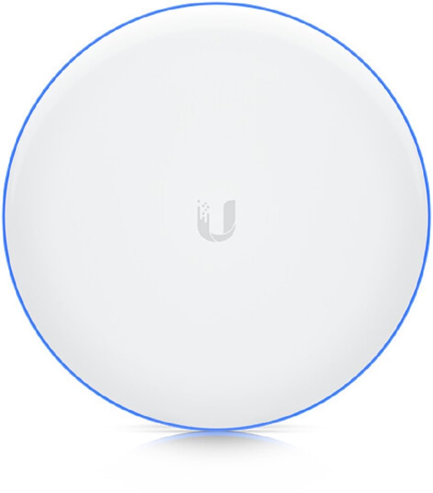 Ubiquiti UniFi UBB 60GHz/5GHz PtP Bridge Kit 6Gbps+