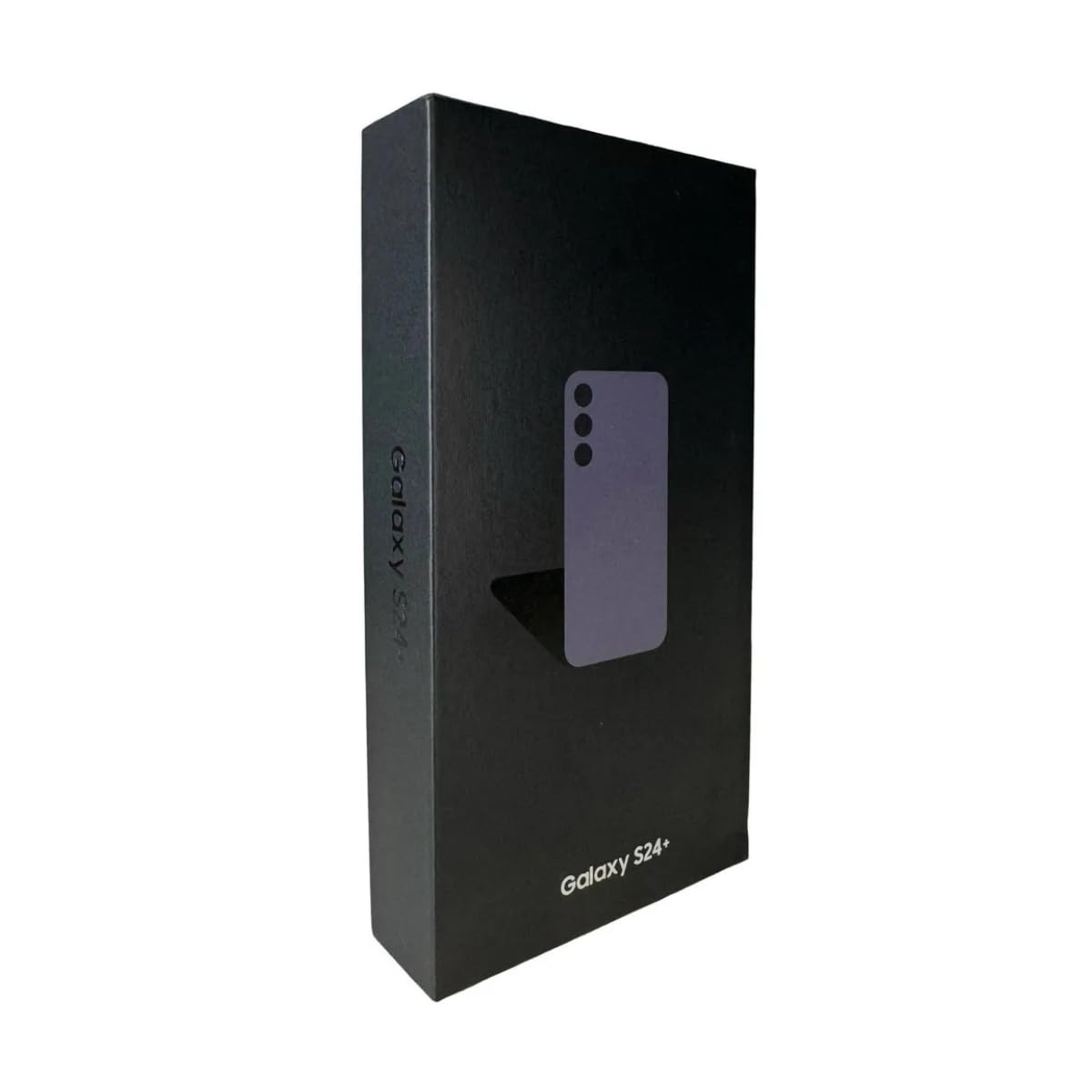 Samsung S926B/DS Galaxy S24+, Dual, 512GB 12GB Ram, Cobalt Violet