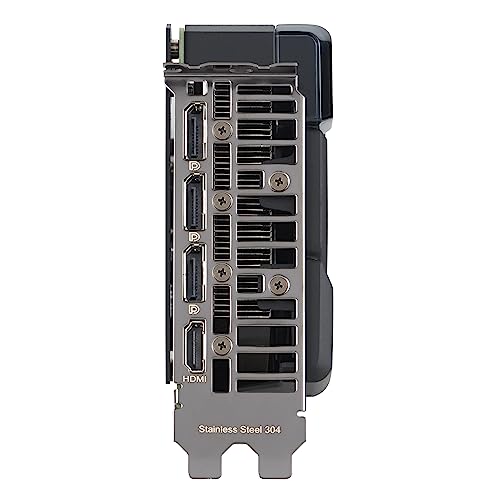 ASUS Dual GeForce RTX 4060 OC Edition 8GB GDDR6 Tarjeta Gráfica, PCIe 4.0, 8GB GDDR6, DLSS 3, HDMI 2.1a, DisplayPort 1.4a, Diseño de 2,5 Ranuras, Ventiladores Axial-Tech, Tecnología 0dB