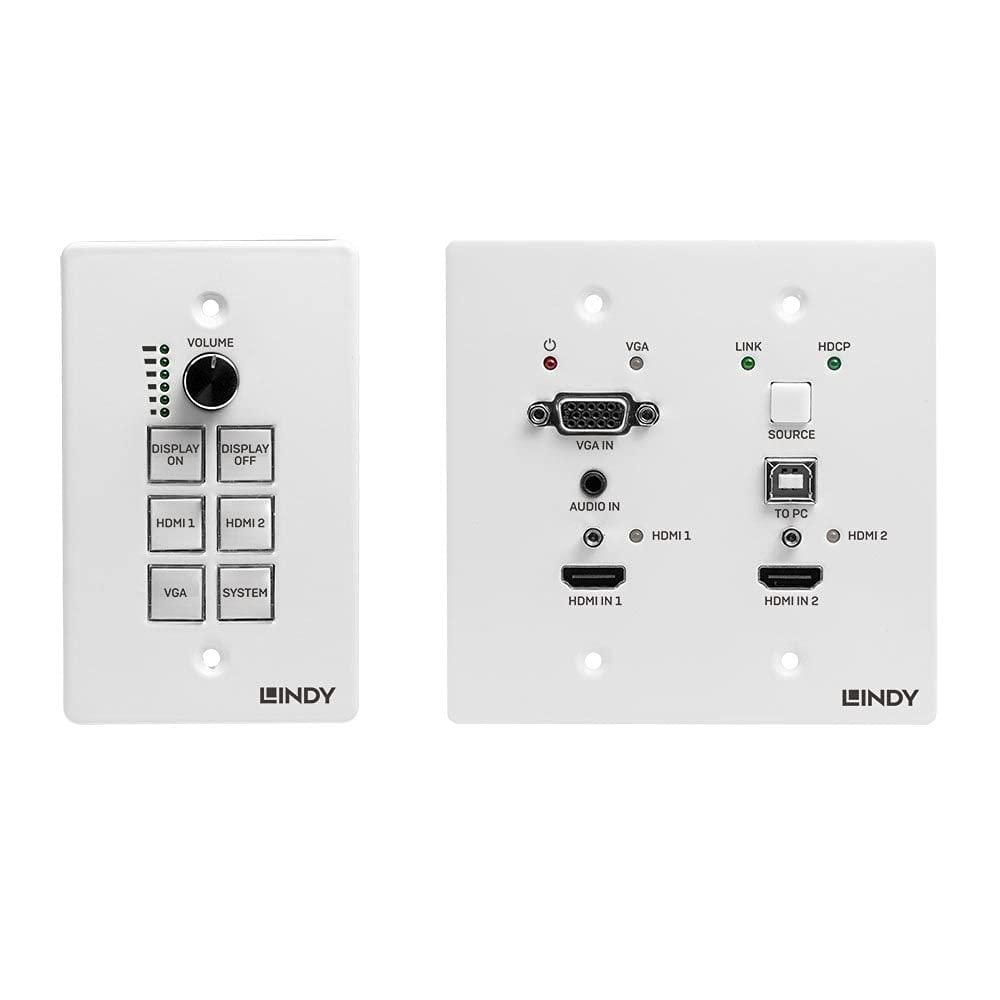 Accesorios PC y Portátiles Marca Lindy Modelo HDBASET Education System with CONTR